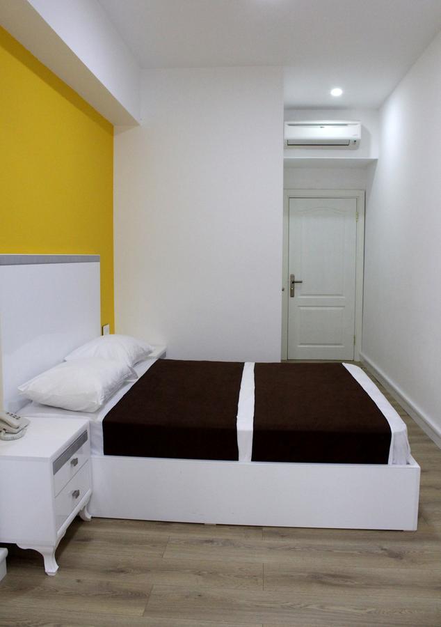 Отель Mark Hotel Баку Экстерьер фото