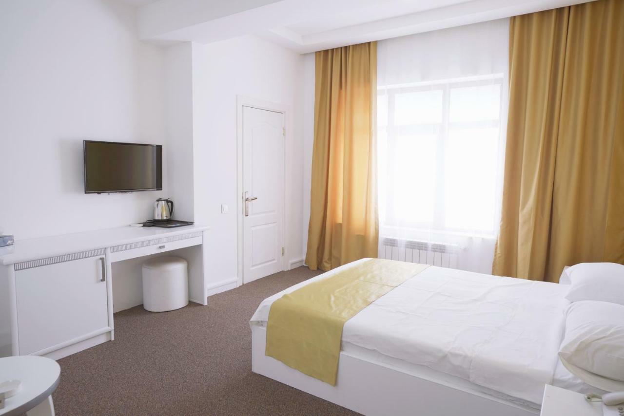 Отель Mark Hotel Баку Экстерьер фото