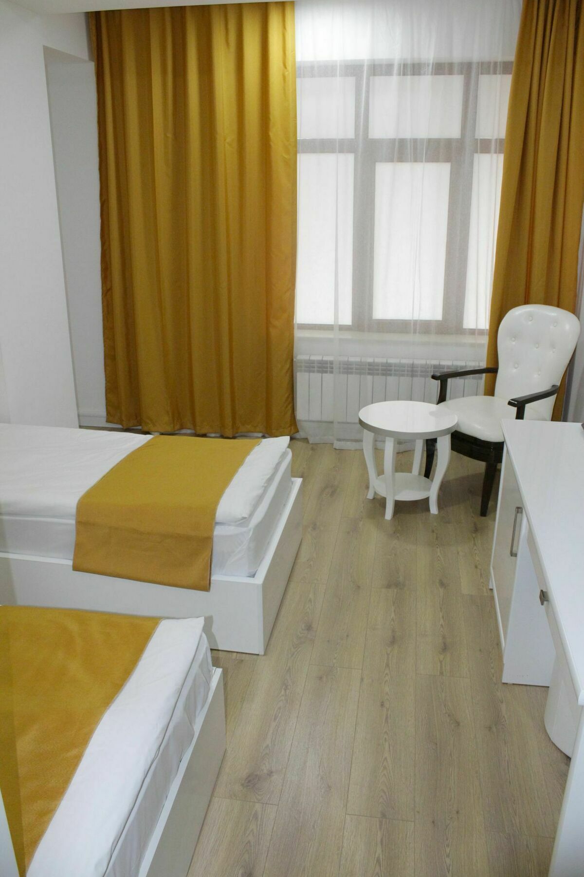 Отель Mark Hotel Баку Экстерьер фото